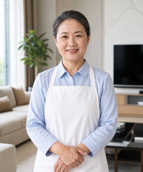 沈秀华