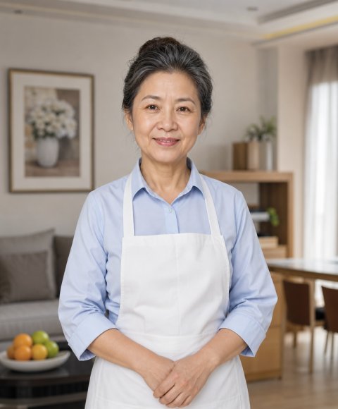 曾玉英