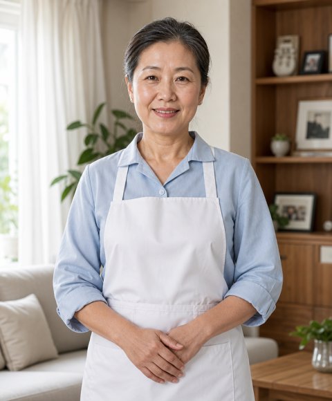 吕桂香