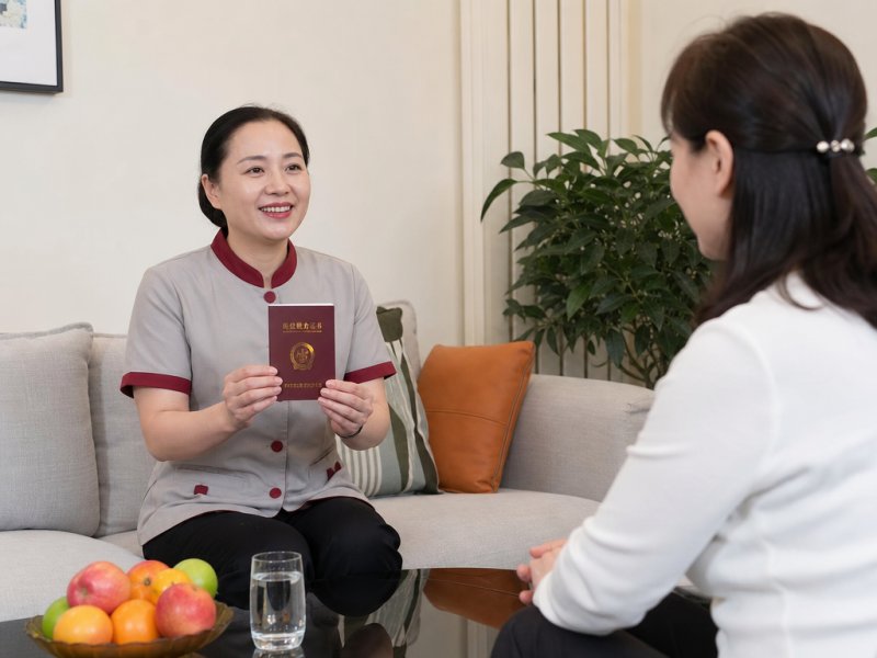 家政阿姨面试时，雇主应该考察哪些点