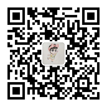 搜遇到家微信二维码