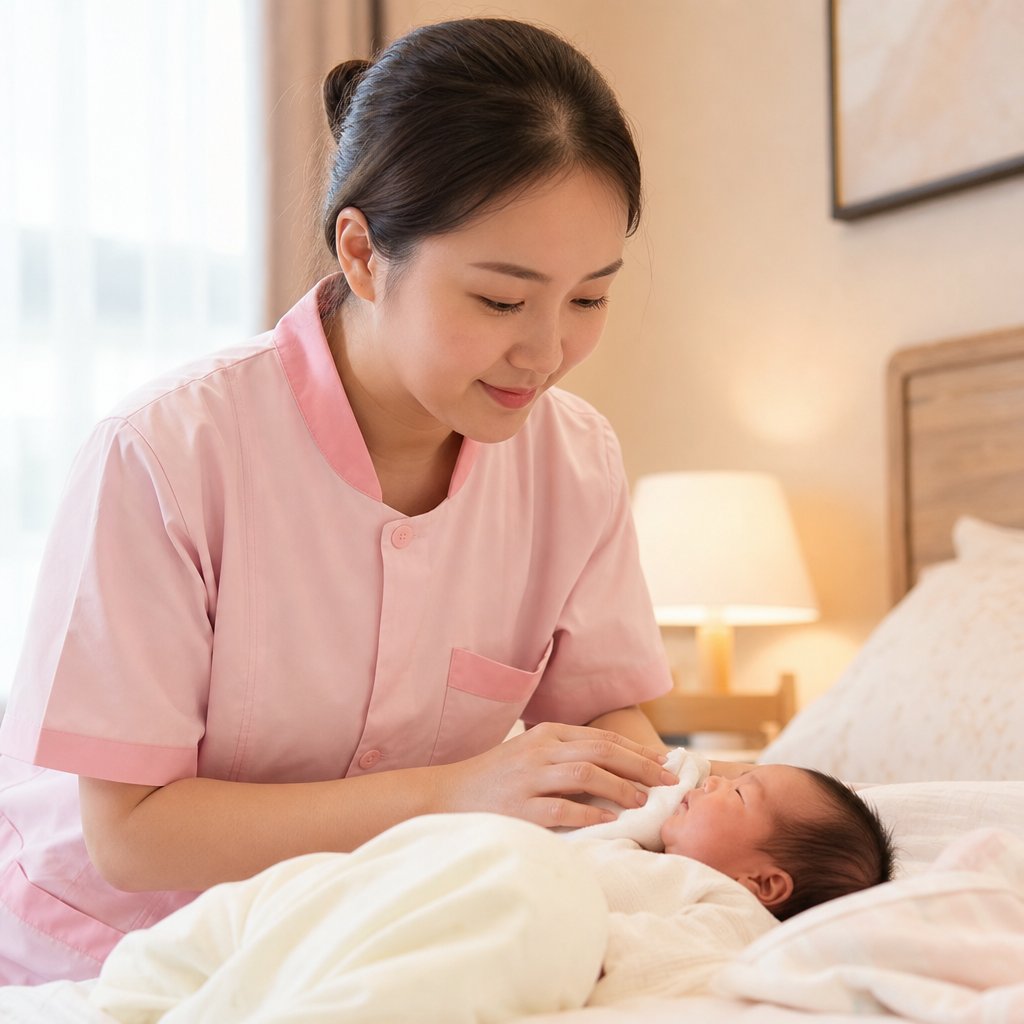 长沙月嫂价格：收费标准详解